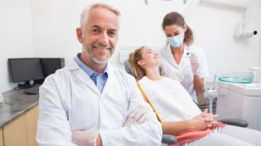 Excersises for Senior Patients – Rehabilitation