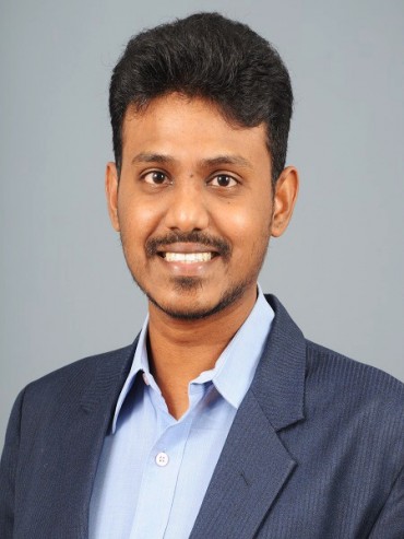 Dr. Arun KS Prakash